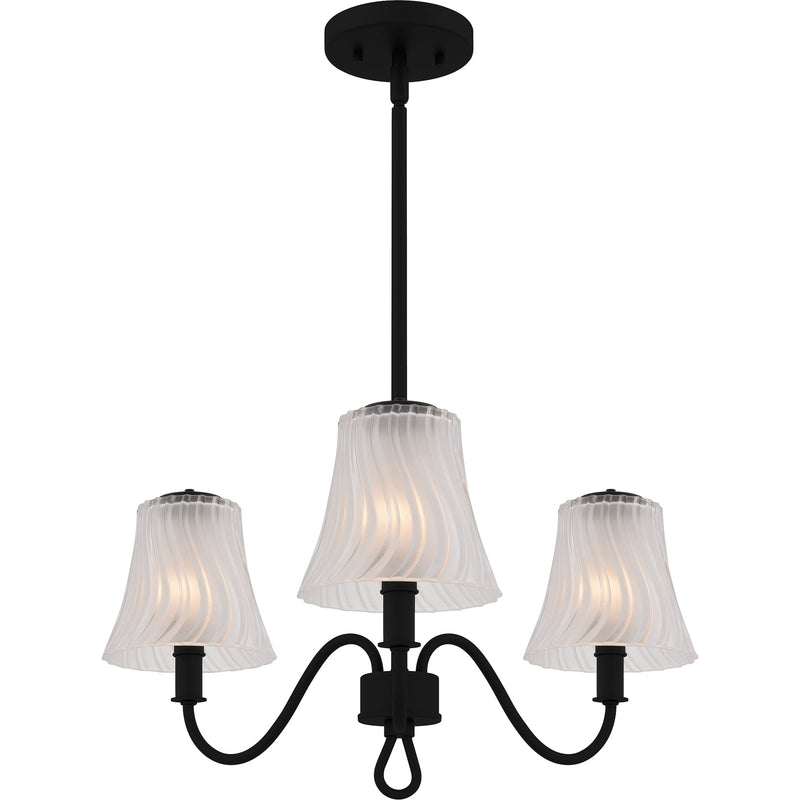 MCK5022MBK McKinney Chandelier www.donslighthouse.ca