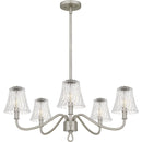 MCK5030BN McKinney Chandelier www.donslighthouse.ca