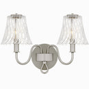 MCK8615BN McKinney Bath Light www.donslighthouse.ca