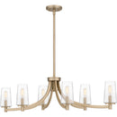 MIC638BGD Miccio Island Chandelier www.donslighthouse.ca