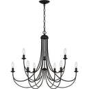 MRN5030IB Mirren Chandelier www.donslighthouse.ca