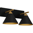 MTO8617MBK Mastro Bath Light www.donslighthouse.ca