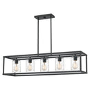 NHR5538OZ New Harbor Island Chandelier www.donslighthouse.ca