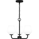 NIE2817MBK Nielson Pendant www.donslighthouse.ca