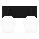 NIE8613MBK Nielson Bath Light www.donslighthouse.ca