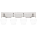 NIE8629BN Nielson Bath Light www.donslighthouse.ca