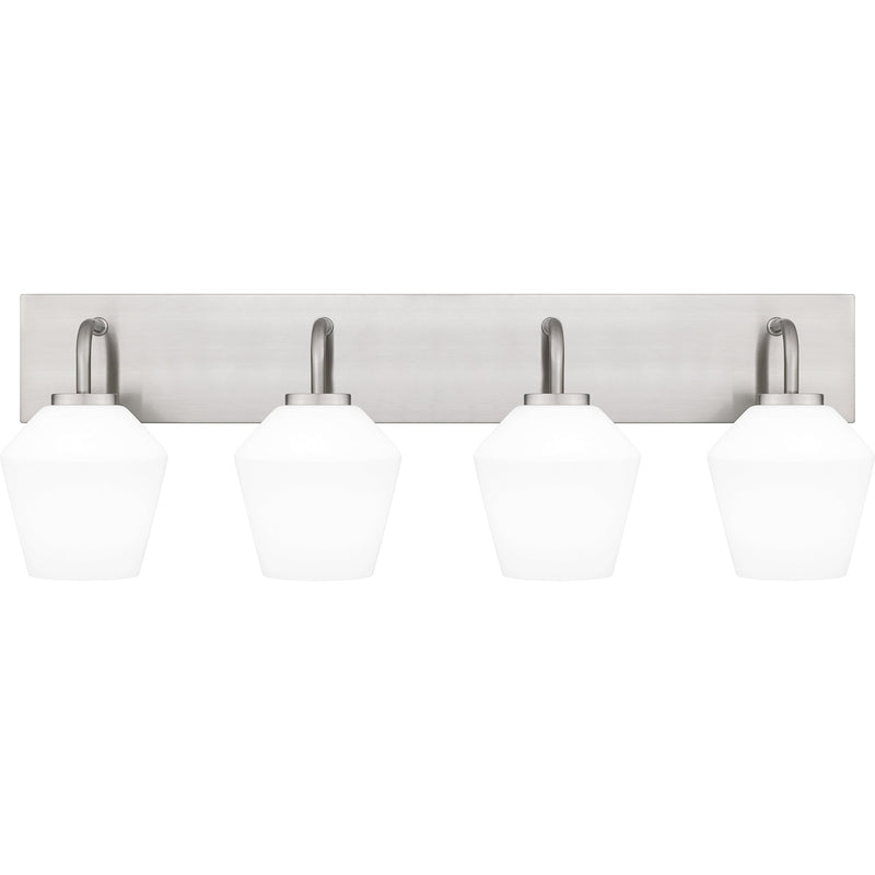 NIE8629BN Nielson Bath Light www.donslighthouse.ca