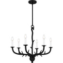 OAK5025EK Oakley Chandelier www.donslighthouse.ca