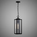 Terra 17-in Pendant OH3517-BKCL