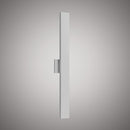 Blade 24-in wall light OL8088-3CT-24WH