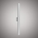 Blade 36-in wall light OL8088-3CT-36WH