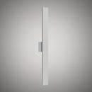 Blade 48-in wall light OL8088-3CT-48WH