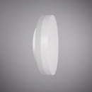Stone 7-in wall light OL9305-WH