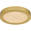 OSTA1708BRG Outskirts Flush Mount www.donslighthouse.ca