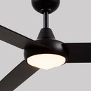 Owens 54" Ceiling Fan -CF94956-MB