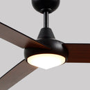 Owens 54" Ceiling Fan -CF94956-MB