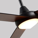 Owens 54" Ceiling Fan -CF94956-MB