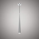 Vega Single pendant P0417-1CH