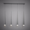 Vega 4-light linear P0417-4CH