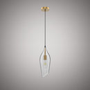June 6-in Pendant  P1406AB