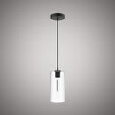 Blake Pendant  P1850-1BKCL