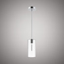 Blake Pendant  P1850-1CHCL