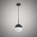 Century 7-in Pendant P2001-1BK