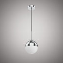 Century 7-in Pendant P2001-1CH