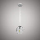 Ellen 1-light pendant P2069-1CH