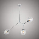 Ellen 3-light Chandelier P2069-3CH