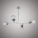 Ellen 4-light Chandelier P2069-4CH