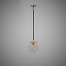 Bianca Pendant P7070AB/BKCL