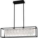 PCBNC635MBK Brillance Island Chandelier www.donslighthouse.ca