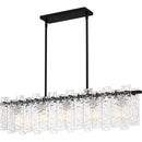 PCCAS539MBK Caspian Island Chandelier www.donslighthouse.ca