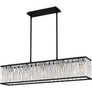 PCCET538MBK Celeste Island Chandelier www.donslighthouse.ca