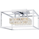 PCDZ1716C Dazzle Semi-Flush Mount www.donslighthouse.ca
