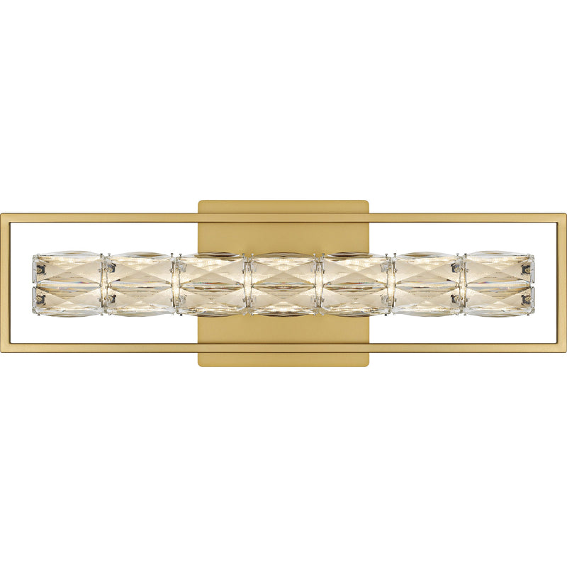 PCDZ8524SGD Dazzle Bath Light www.donslighthouse.ca