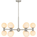 PCELS5031BN Elser Chandelier www.donslighthouse.ca