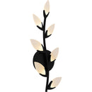 PCFLR8708MBK Flores Wall Sconce www.donslighthouse.ca