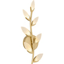 PCFLR8708SGD Flores Wall Sconce www.donslighthouse.ca