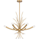 PCKIE5029BWS Kiera Chandelier www.donslighthouse.ca