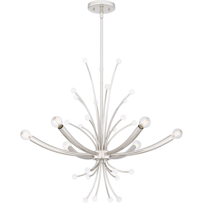 PCKIE5029PK Kiera Chandelier www.donslighthouse.ca