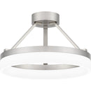 PCOH1716BN Cohen Semi-Flush Mount www.donslighthouse.ca