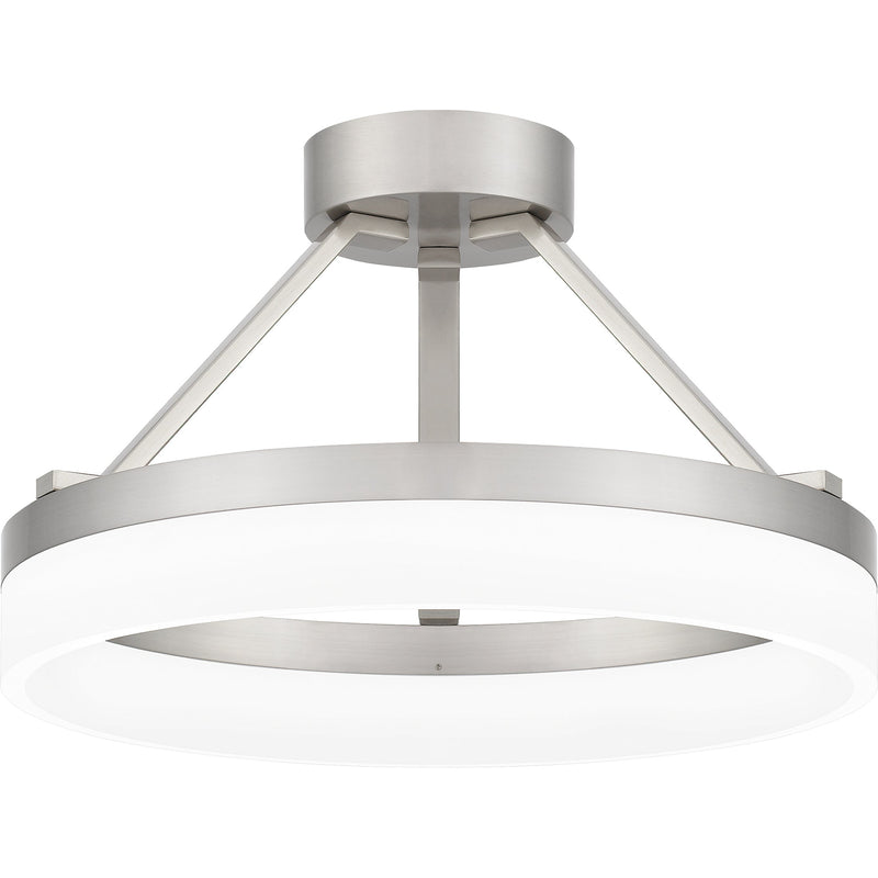 PCOH1716BN Cohen Semi-Flush Mount www.donslighthouse.ca