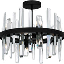 PCRGL1716MBK Regal Semi-Flush Mount www.donslighthouse.ca