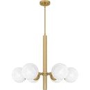 PCSEI5028AB Solei Chandelier www.donslighthouse.ca