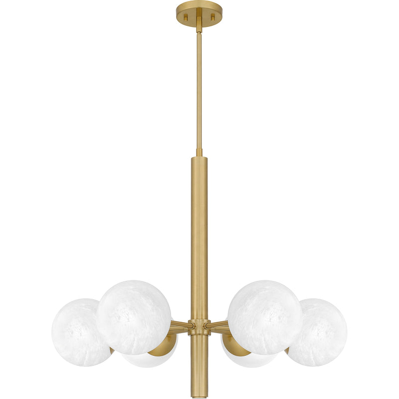 PCSEI5028AB Solei Chandelier www.donslighthouse.ca