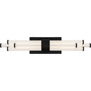 PCTAL8624MBK Talbott Bath Light www.donslighthouse.ca