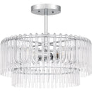 PCTAY1718C Tayshia Semi-Flush Mount www.donslighthouse.ca