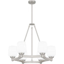 PNG5028BN Penning Chandelier www.donslighthouse.ca